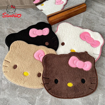Tapete Sanrio Hello Kitty Designer